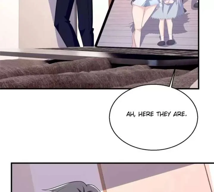 From Somebody to Nobody to Somebody Again Chapter 35 page 33