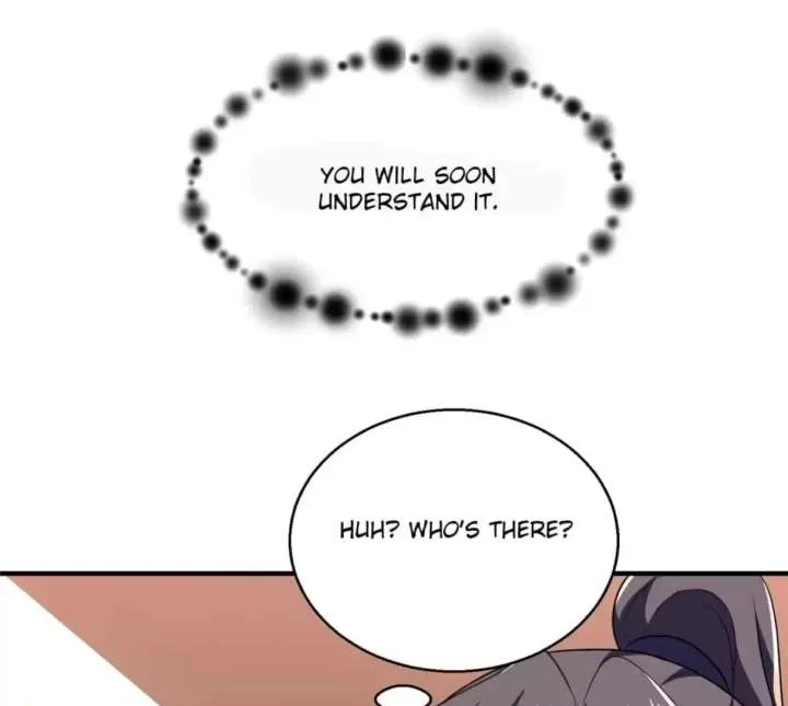 From Somebody to Nobody to Somebody Again Chapter 35 page 19