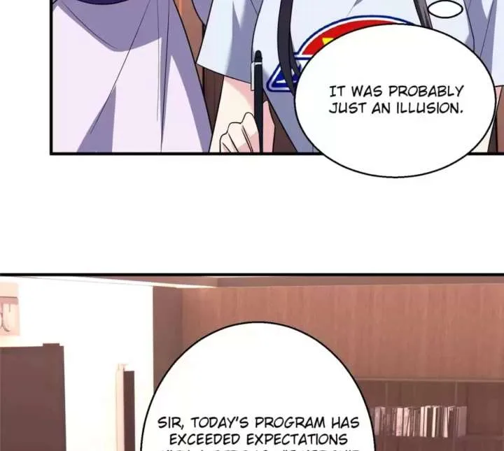 From Somebody to Nobody to Somebody Again Chapter 35 page 23