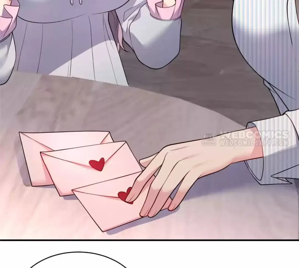 From Somebody to Nobody to Somebody Again Chapter 36 page 28