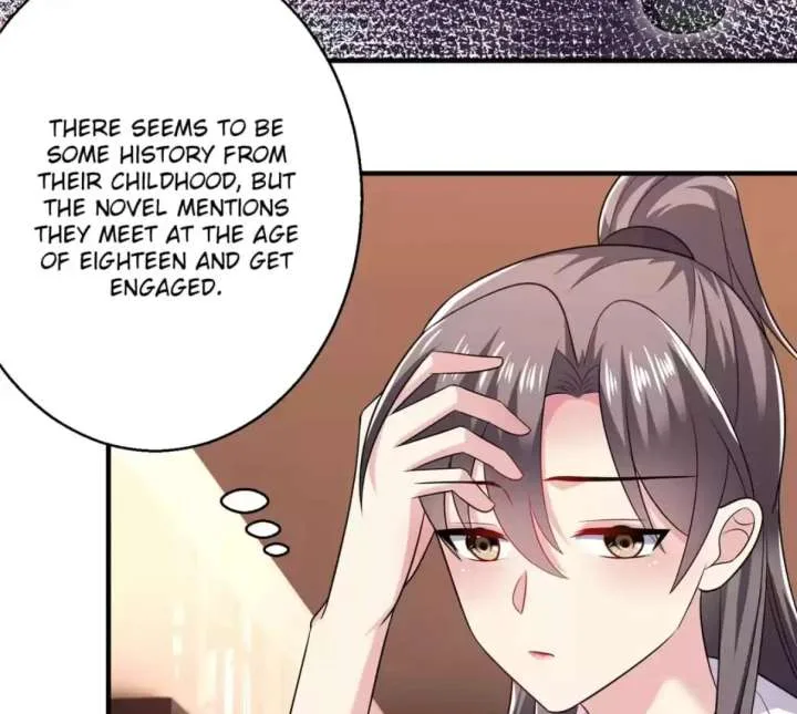 From Somebody to Nobody to Somebody Again Chapter 35 page 15