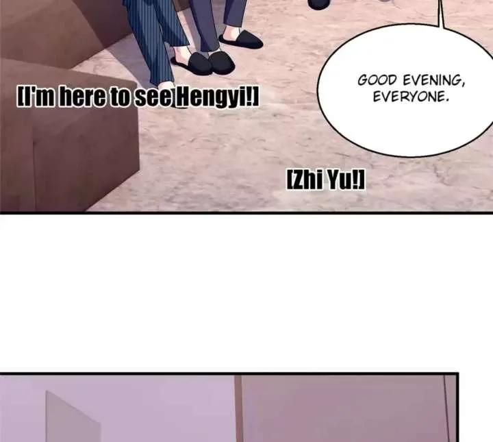 From Somebody to Nobody to Somebody Again Chapter 35 page 31