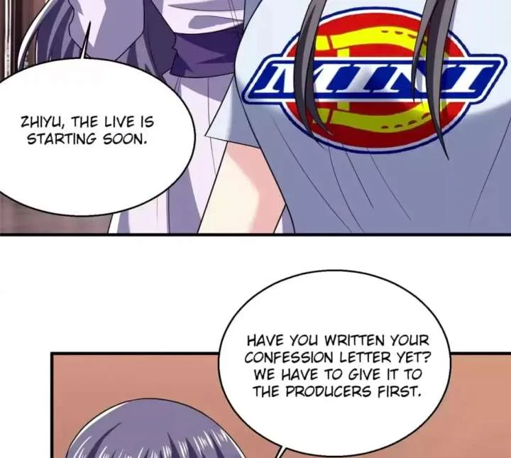 From Somebody to Nobody to Somebody Again Chapter 35 page 21