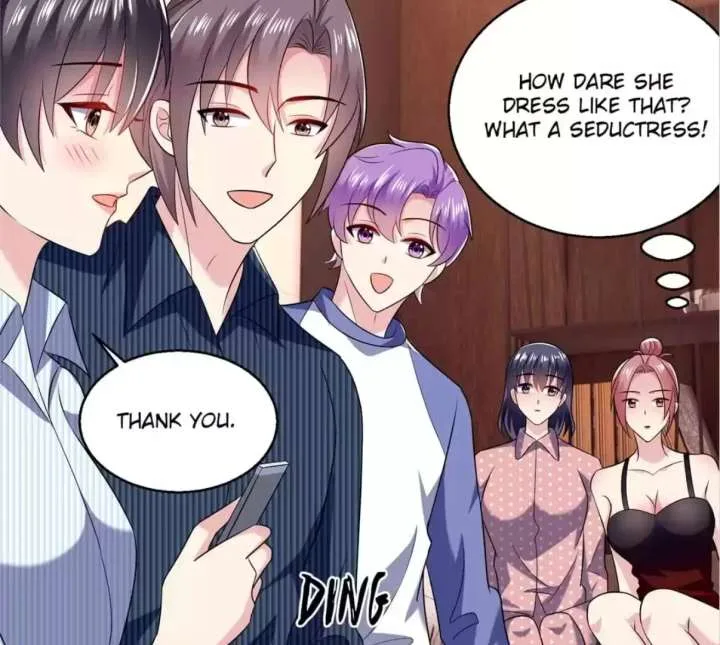 From Somebody to Nobody to Somebody Again Chapter 35 page 44