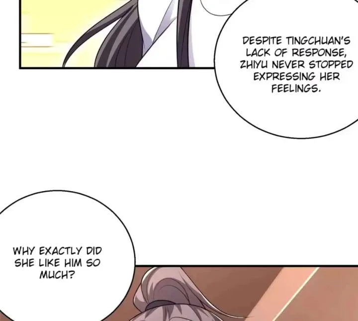 From Somebody to Nobody to Somebody Again Chapter 35 page 8