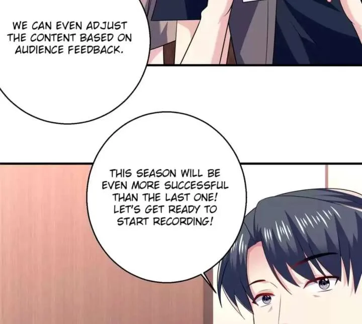 From Somebody to Nobody to Somebody Again Chapter 35 page 27
