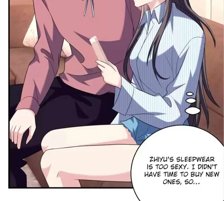 From Somebody to Nobody to Somebody Again Chapter 35 page 46