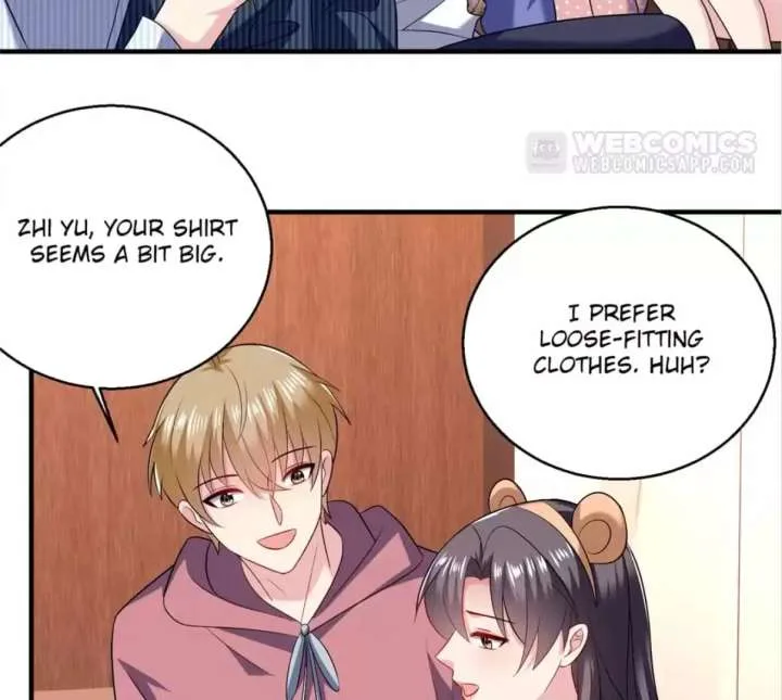 From Somebody to Nobody to Somebody Again Chapter 35 page 45