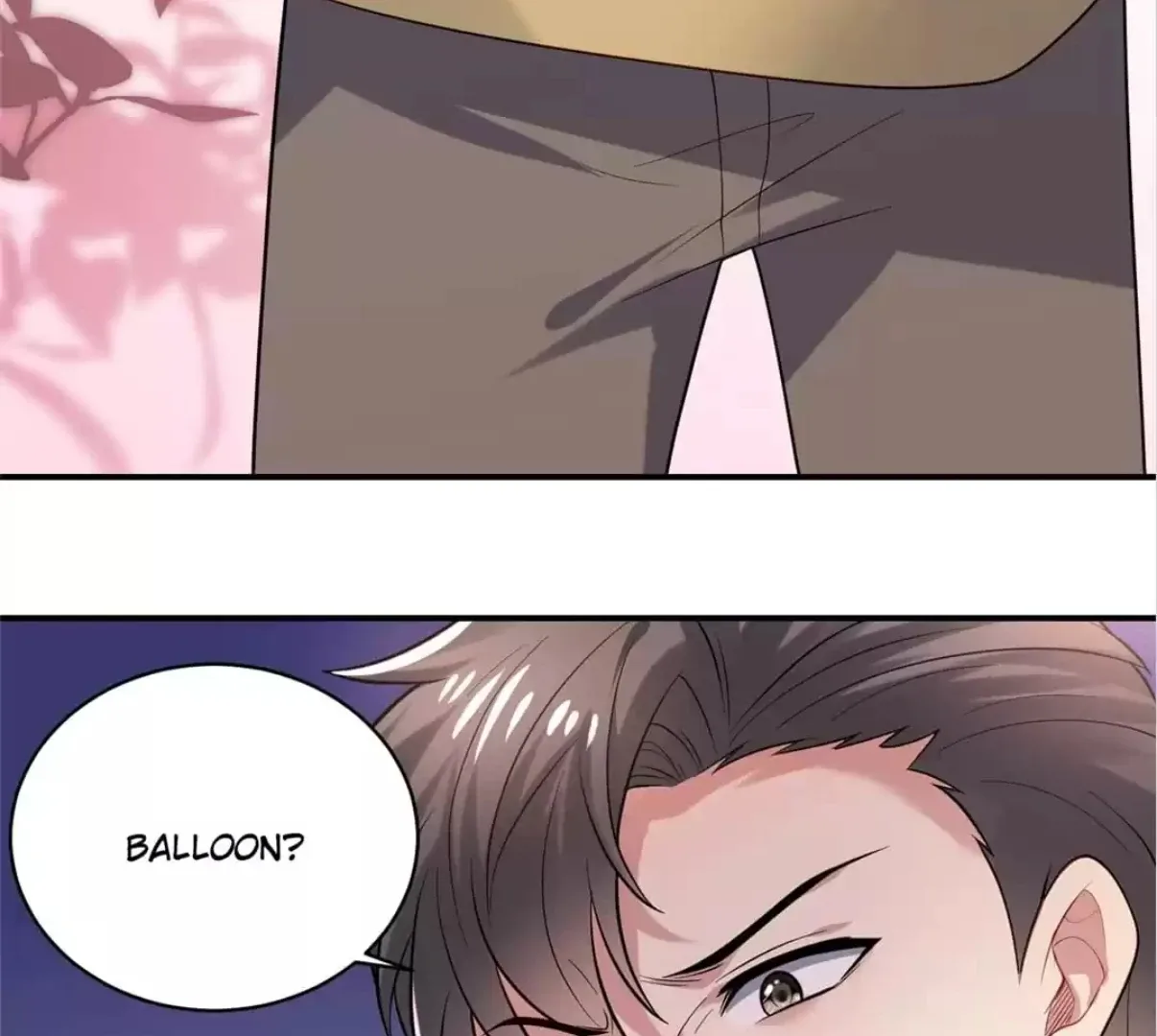 From Somebody to Nobody to Somebody Again Chapter 36 page 46