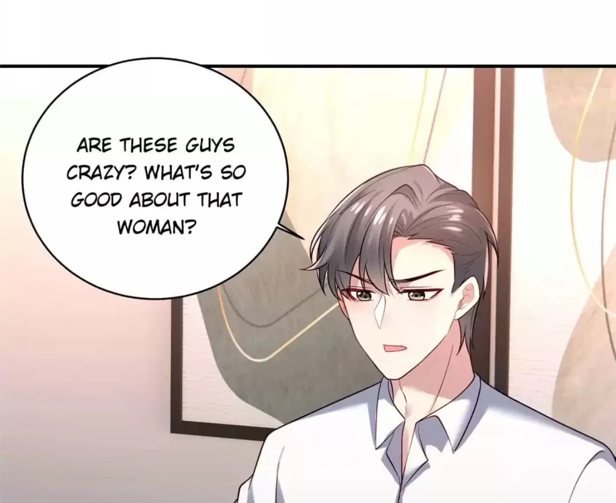 From Somebody to Nobody to Somebody Again Chapter 36 page 34