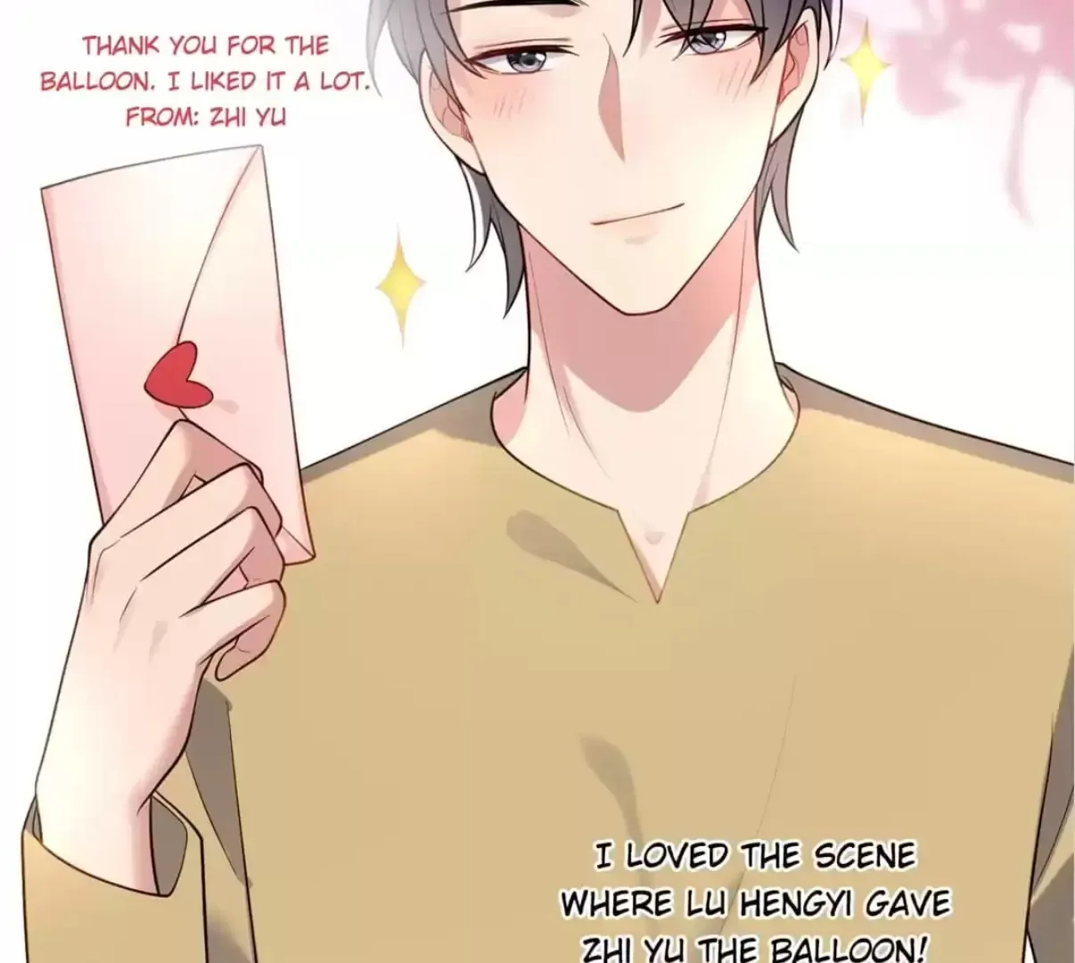 From Somebody to Nobody to Somebody Again Chapter 36 page 44
