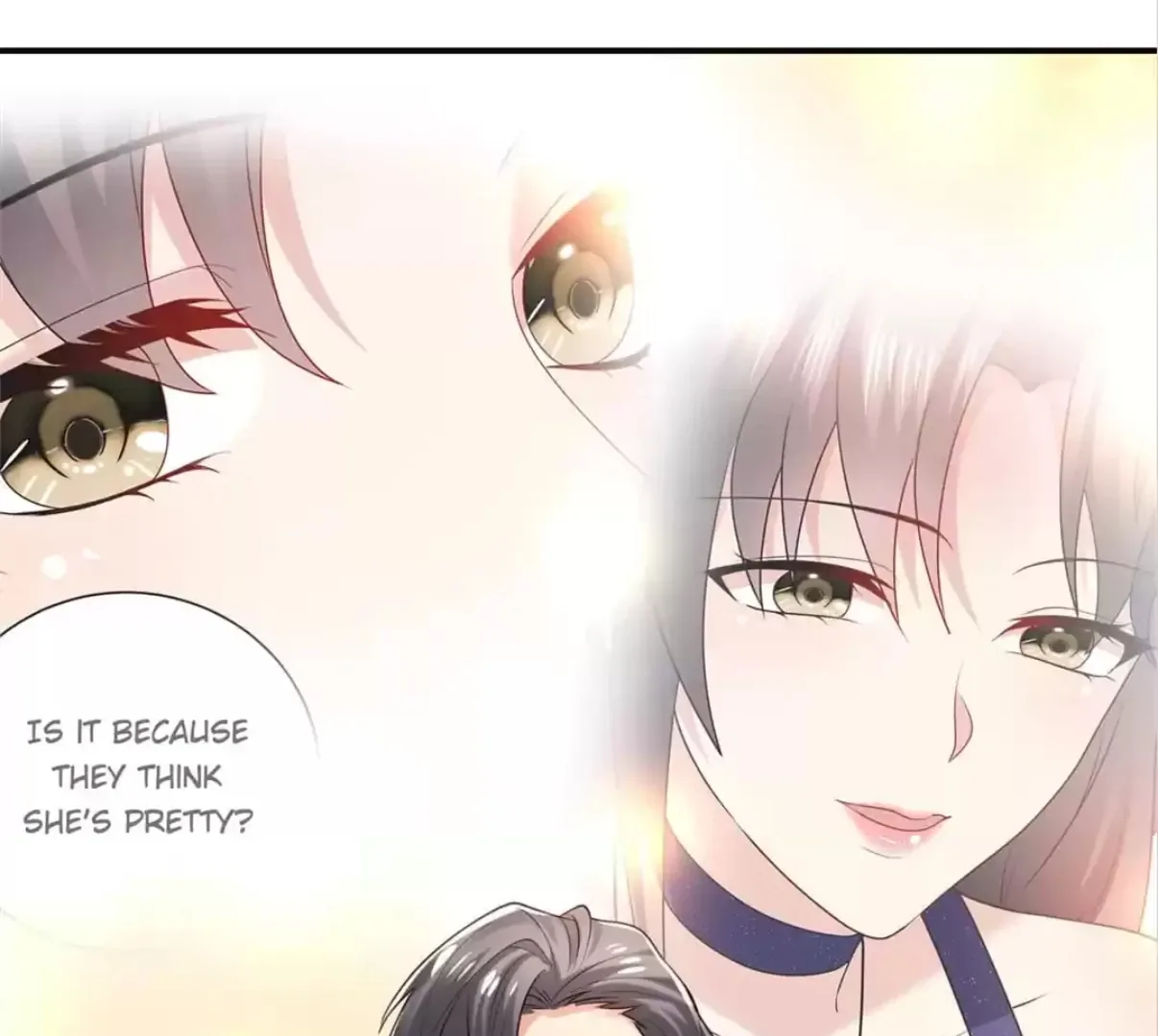 From Somebody to Nobody to Somebody Again Chapter 36 page 36