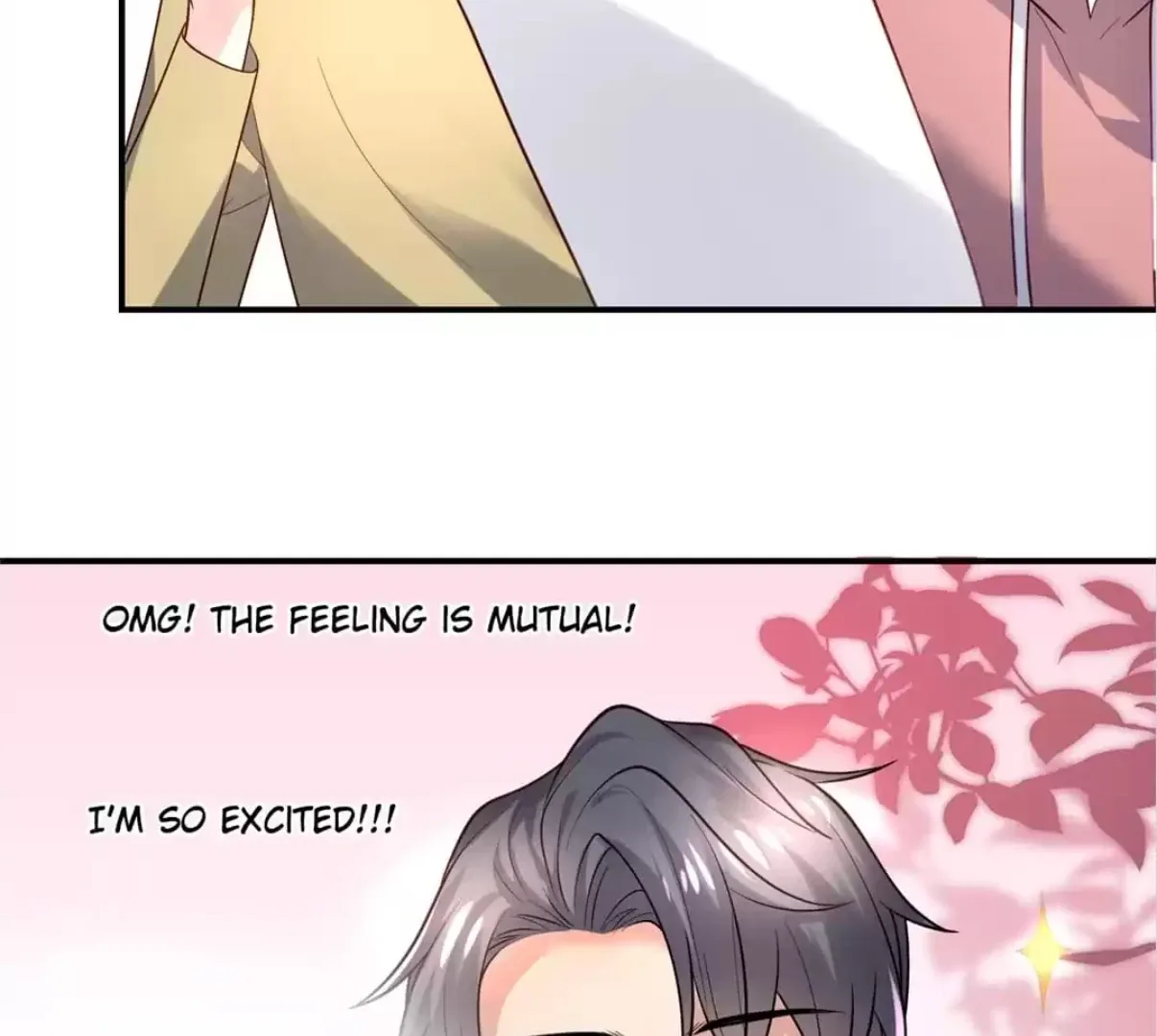 From Somebody to Nobody to Somebody Again Chapter 36 page 43