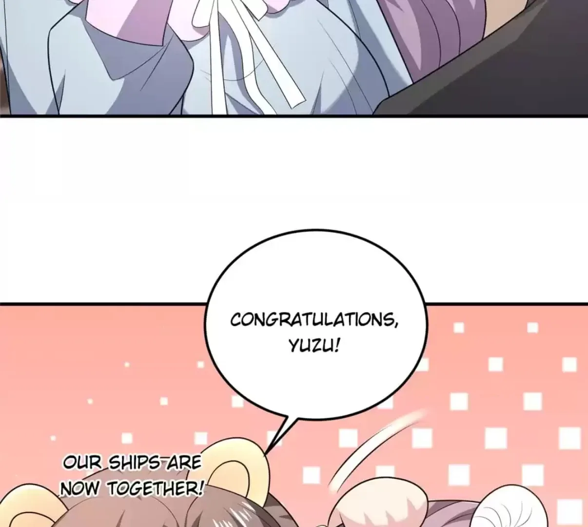 From Somebody to Nobody to Somebody Again Chapter 37 page 15
