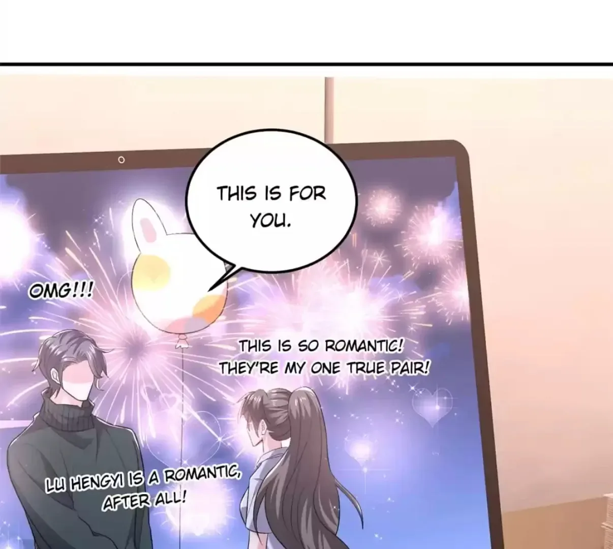 From Somebody to Nobody to Somebody Again Chapter 37 page 2