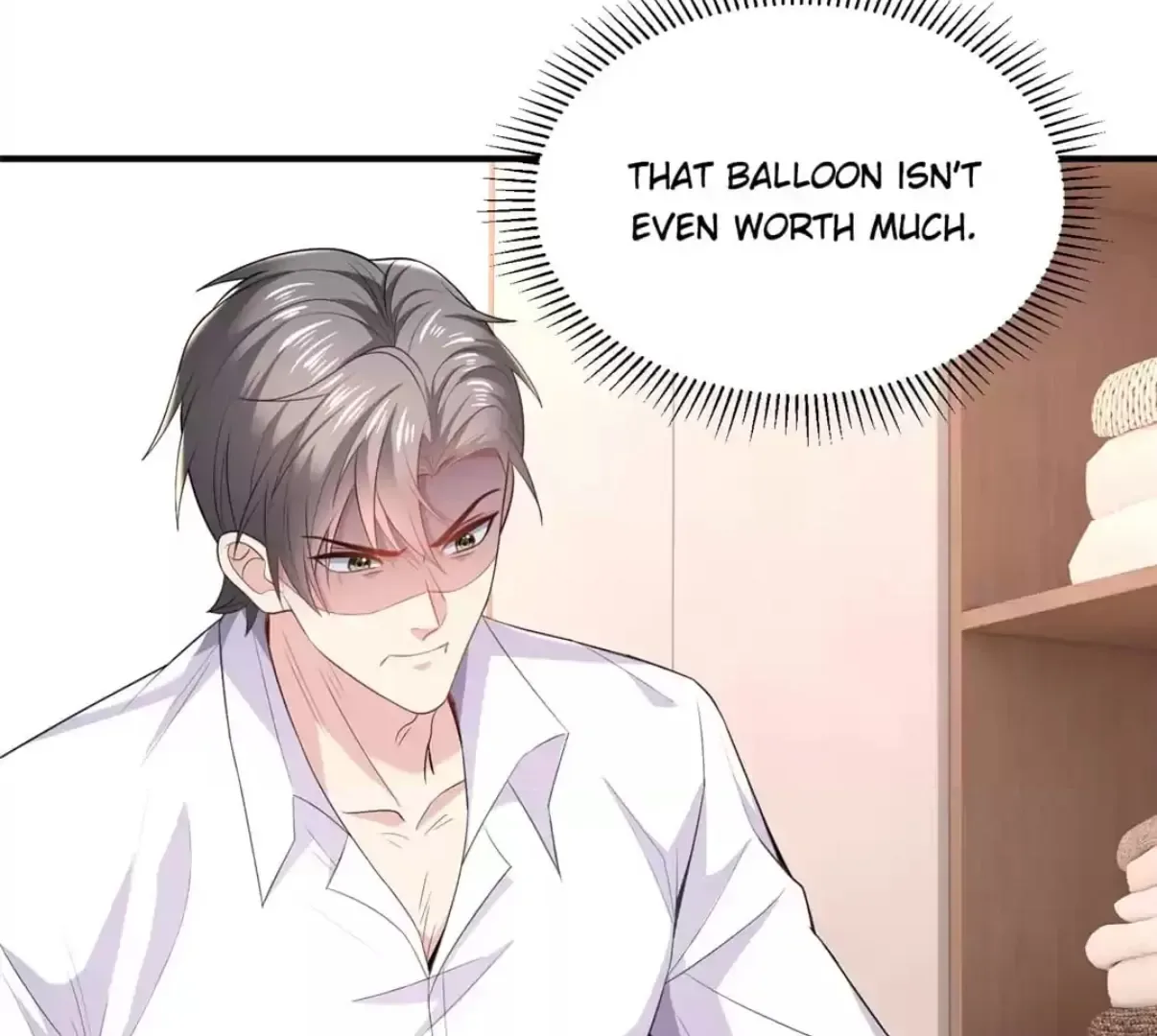 From Somebody to Nobody to Somebody Again Chapter 37 page 4