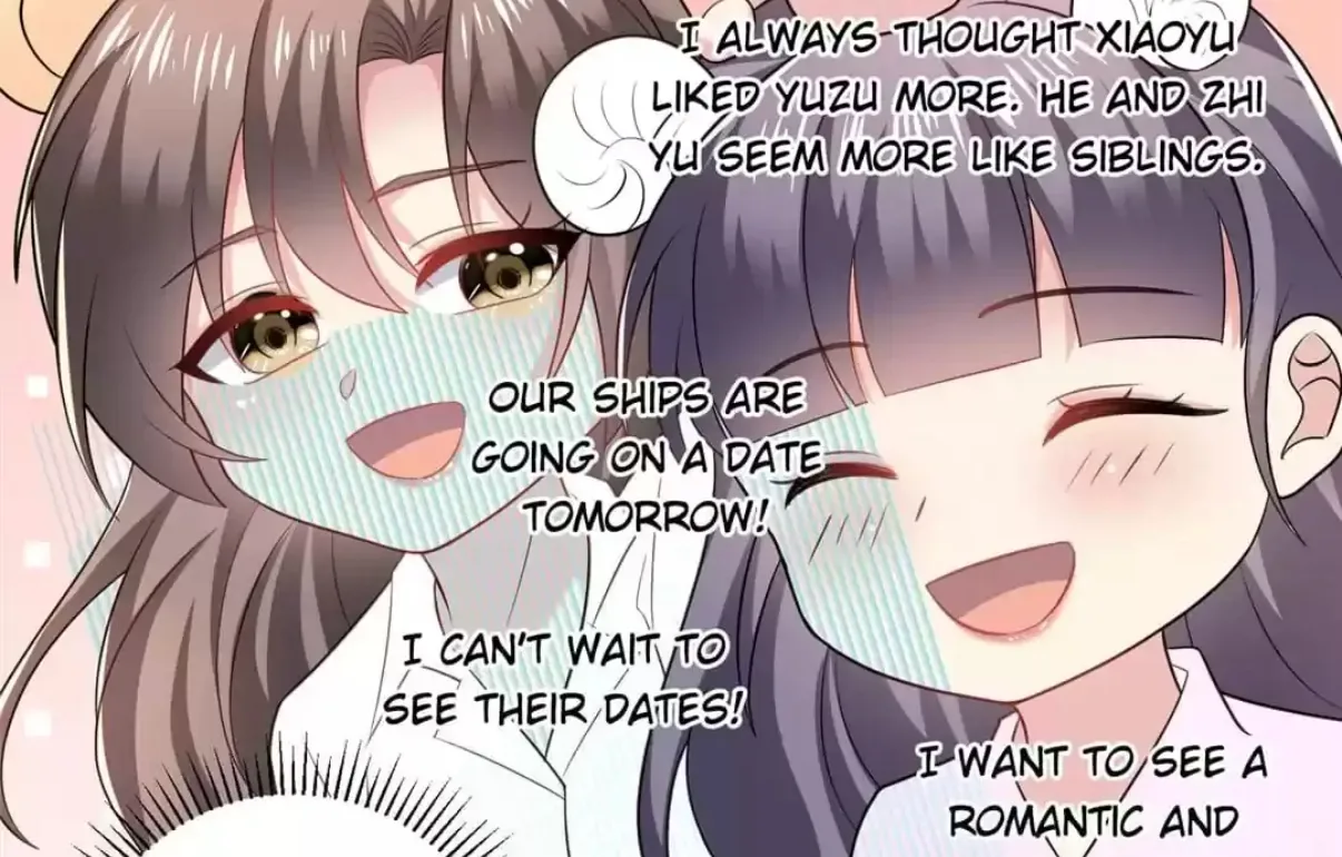 From Somebody to Nobody to Somebody Again Chapter 37 page 16