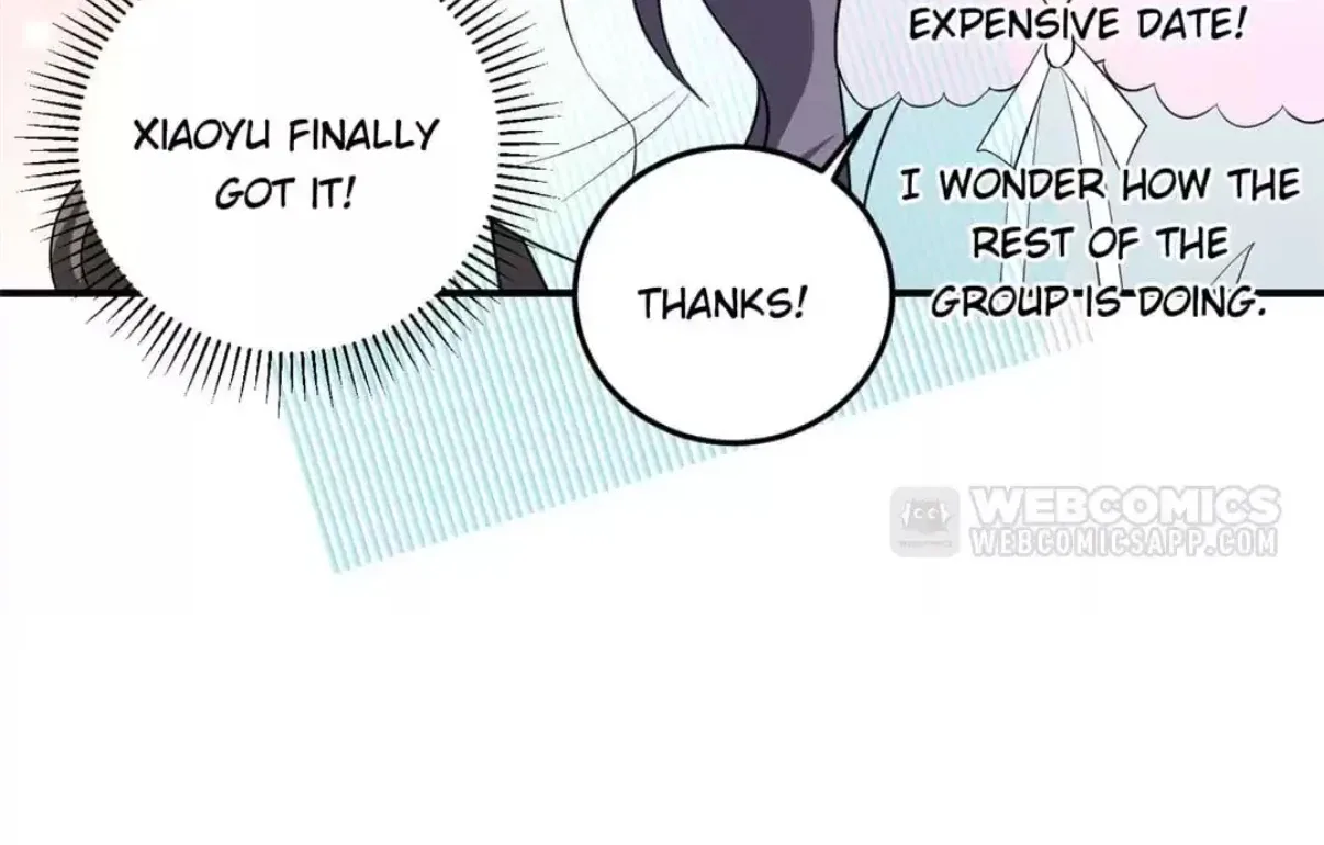 From Somebody to Nobody to Somebody Again Chapter 37 page 17