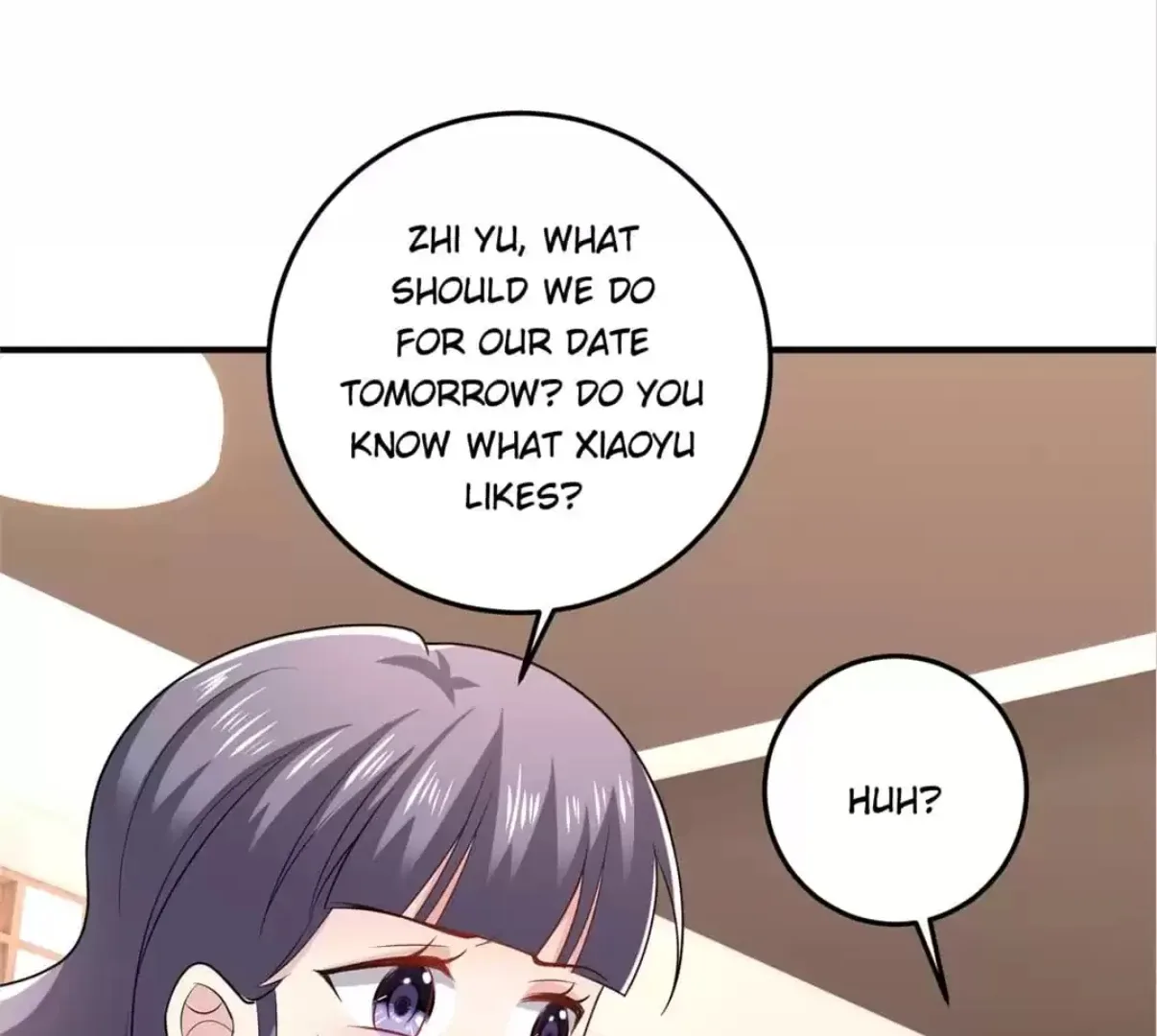 From Somebody to Nobody to Somebody Again Chapter 37 page 46