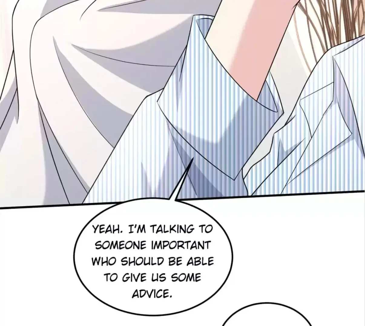 From Somebody to Nobody to Somebody Again Chapter 37 page 54