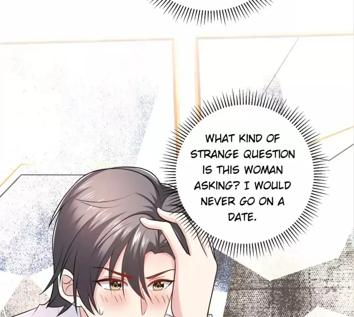 From Somebody to Nobody to Somebody Again Chapter 37 page 57