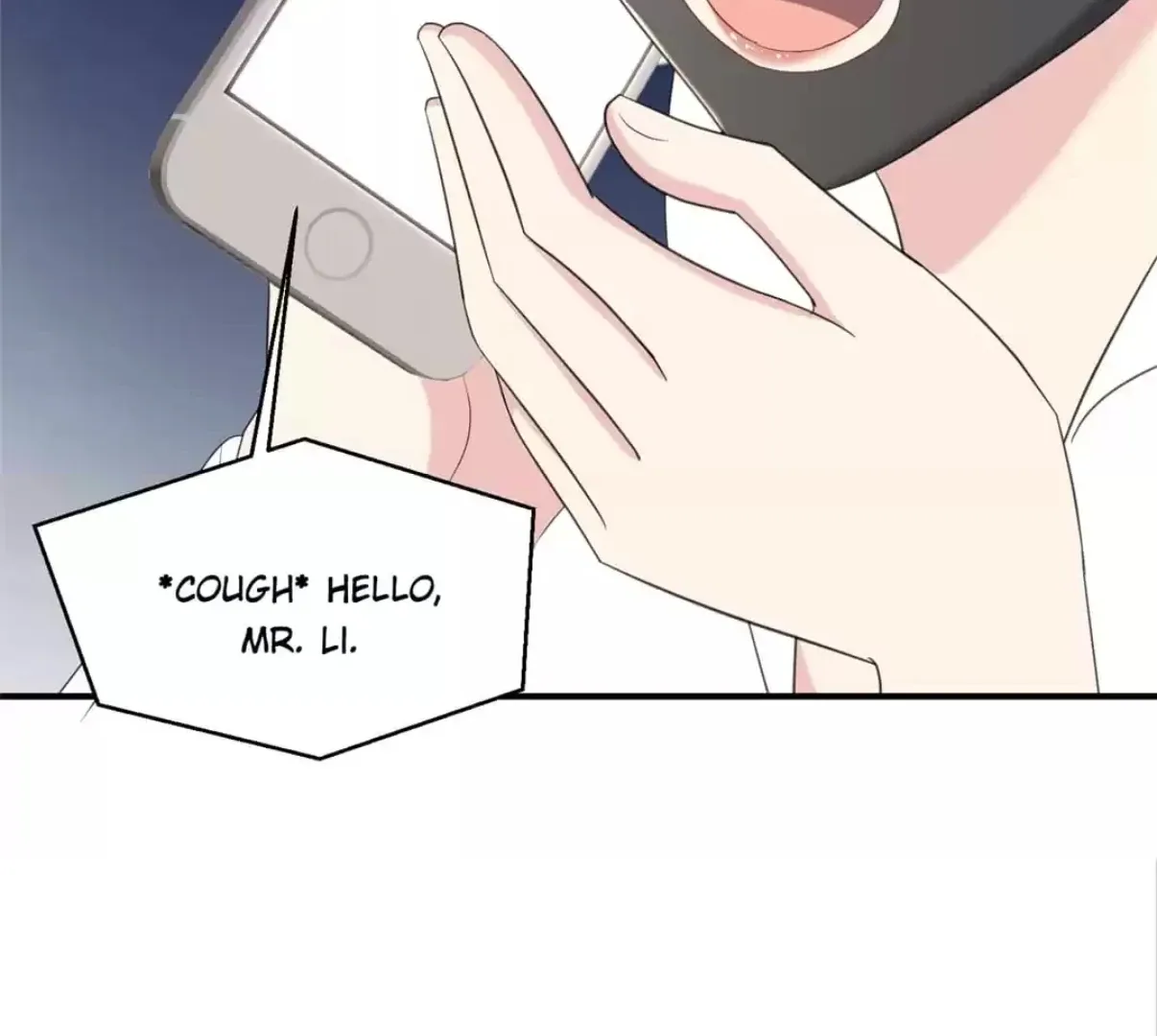 From Somebody to Nobody to Somebody Again Chapter 37 page 42