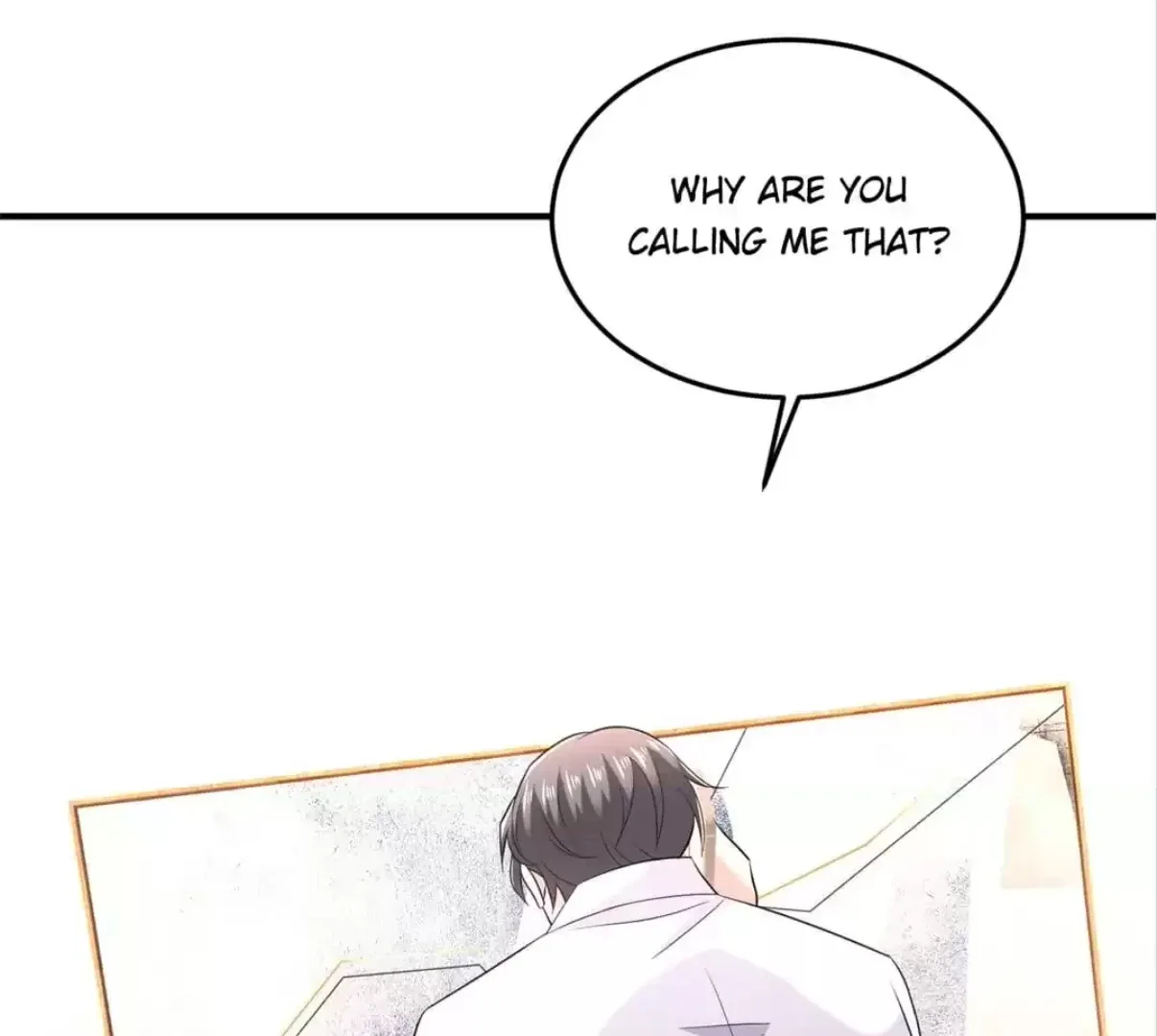 From Somebody to Nobody to Somebody Again Chapter 37 page 43