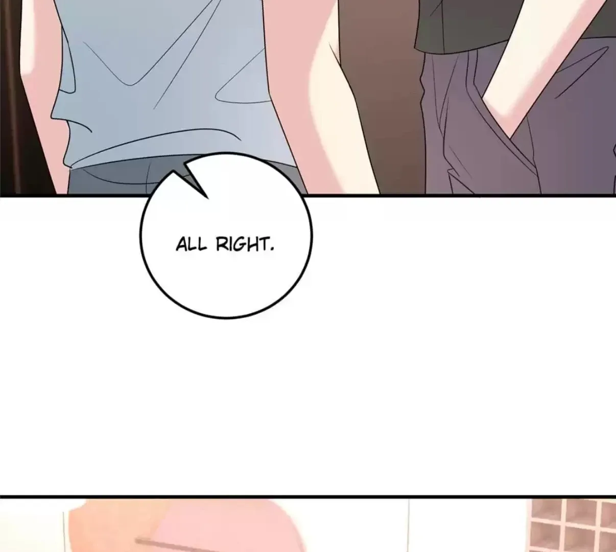 From Somebody to Nobody to Somebody Again Chapter 37 page 24