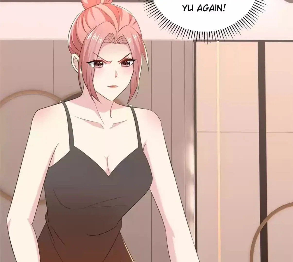 From Somebody to Nobody to Somebody Again Chapter 37 page 30