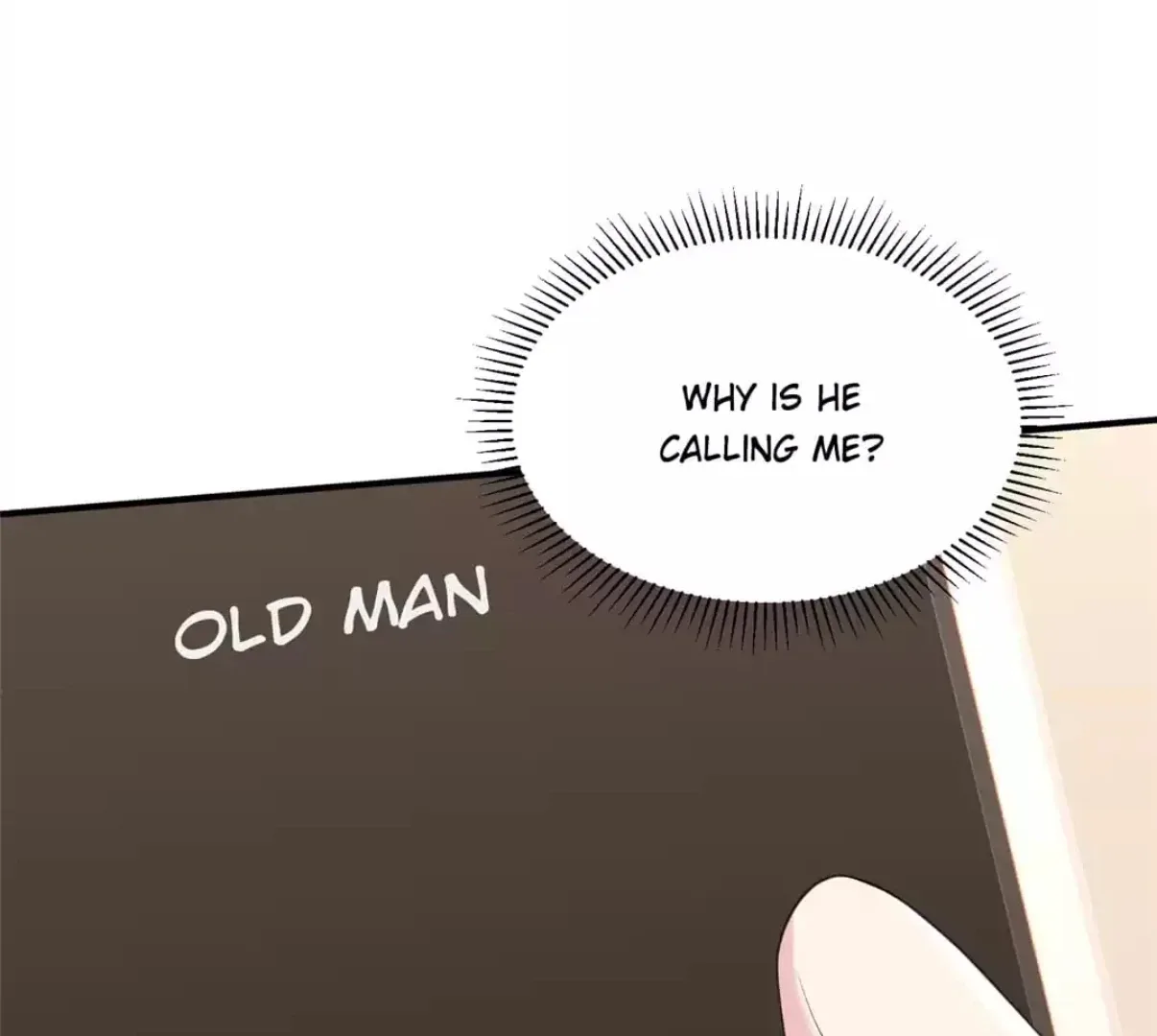 From Somebody to Nobody to Somebody Again Chapter 37 page 39
