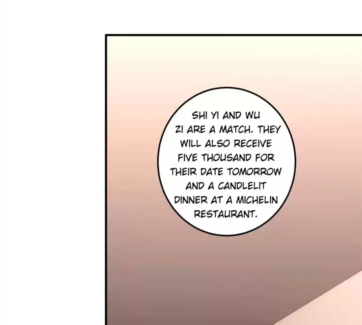 From Somebody to Nobody to Somebody Again Chapter 37 page 18