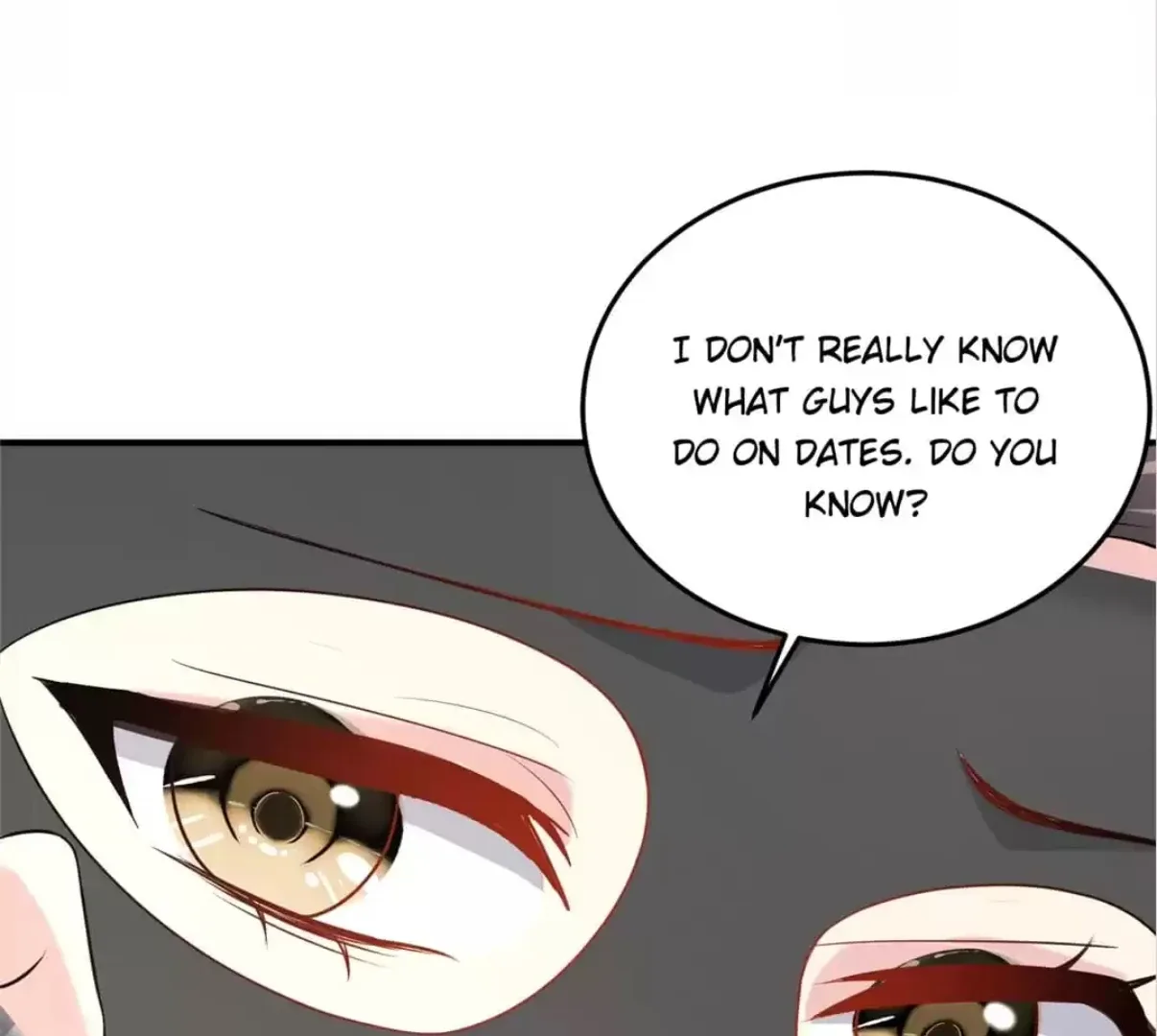 From Somebody to Nobody to Somebody Again Chapter 37 page 48