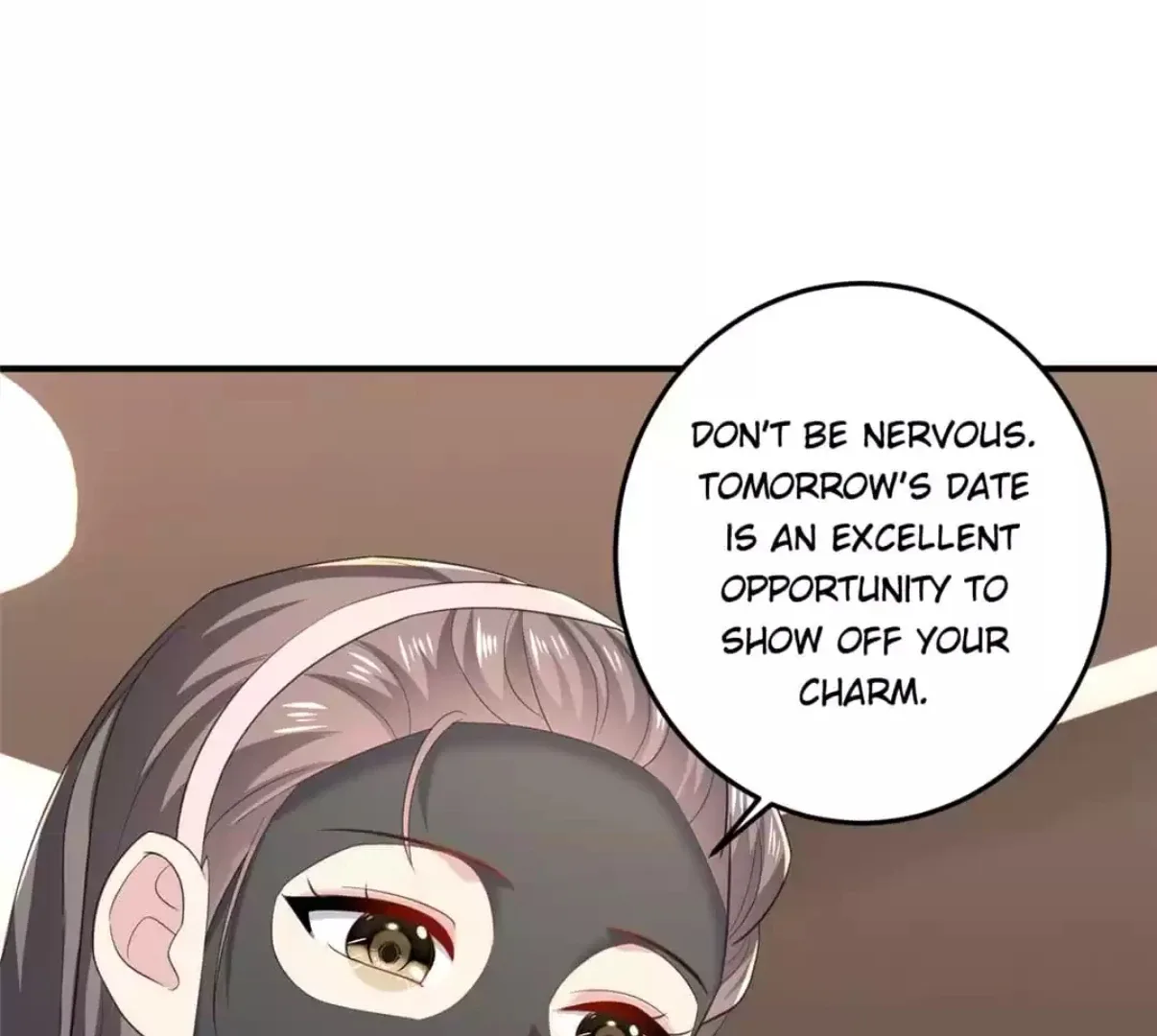 From Somebody to Nobody to Somebody Again Chapter 37 page 37