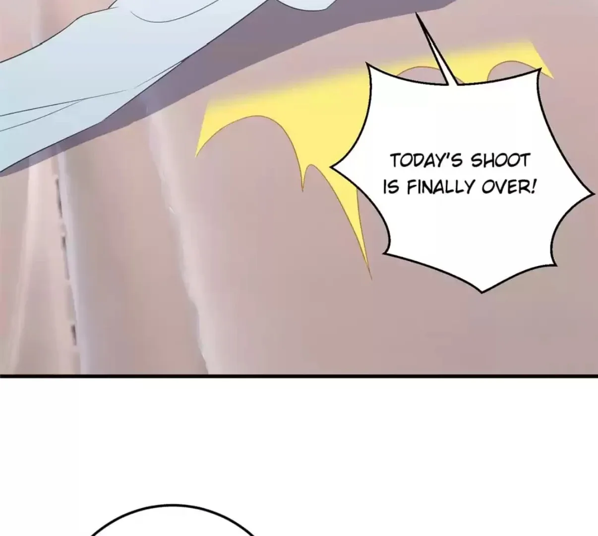 From Somebody to Nobody to Somebody Again Chapter 37 page 34