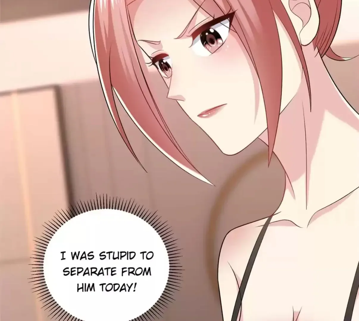 From Somebody to Nobody to Somebody Again Chapter 37 page 28