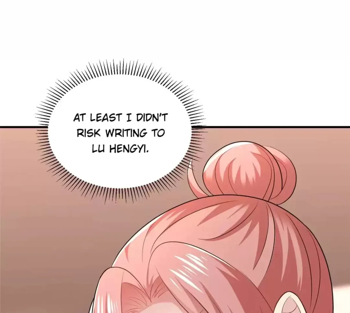 From Somebody to Nobody to Somebody Again Chapter 37 page 27