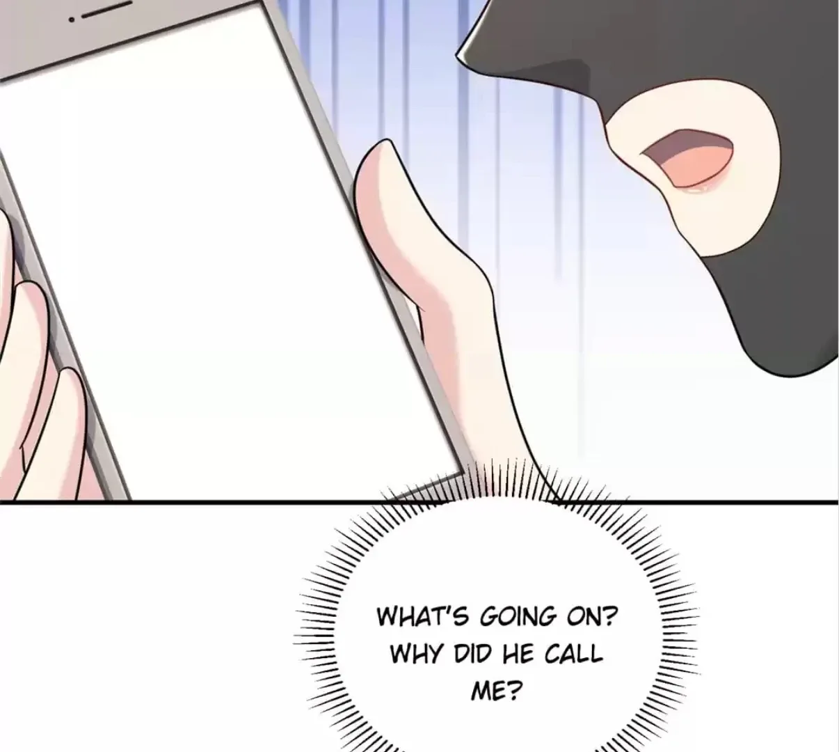 From Somebody to Nobody to Somebody Again Chapter 37 page 56