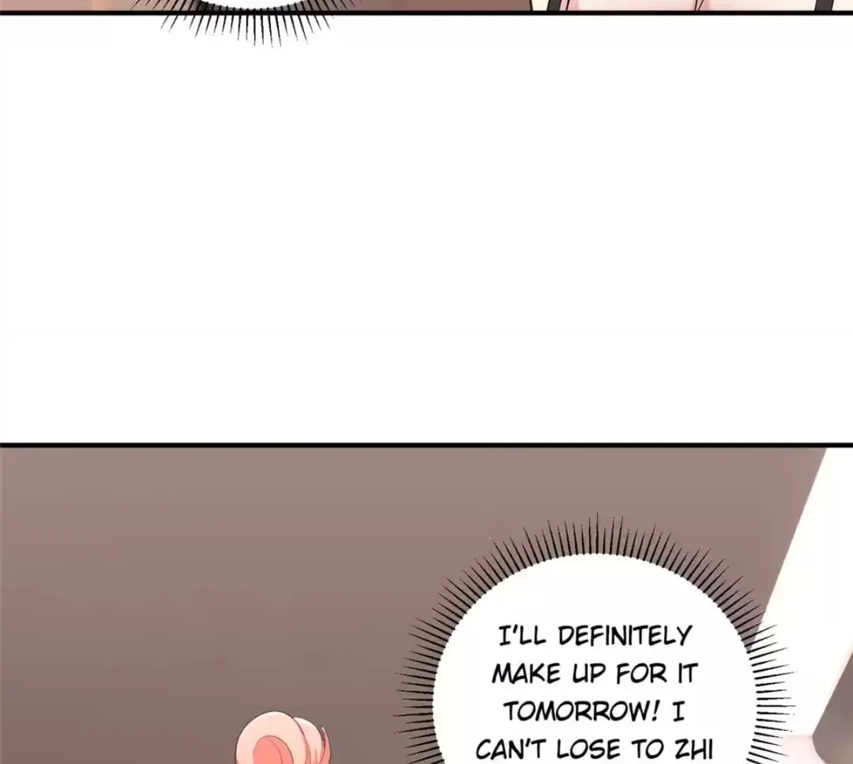 From Somebody to Nobody to Somebody Again Chapter 37 page 29