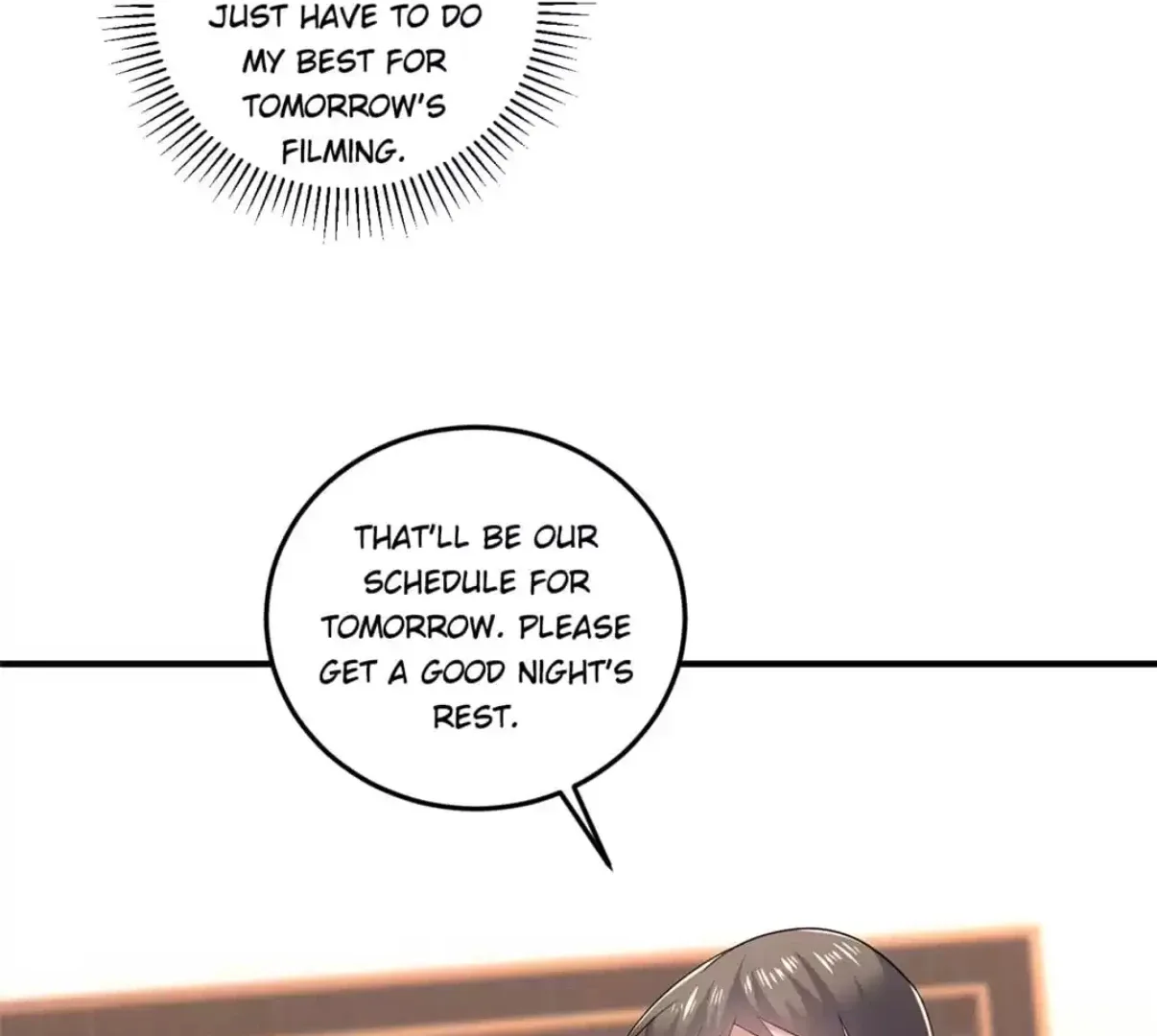 From Somebody to Nobody to Somebody Again Chapter 37 page 22