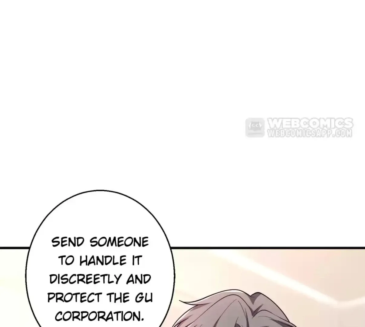 From Somebody to Nobody to Somebody Again Chapter 38 page 35