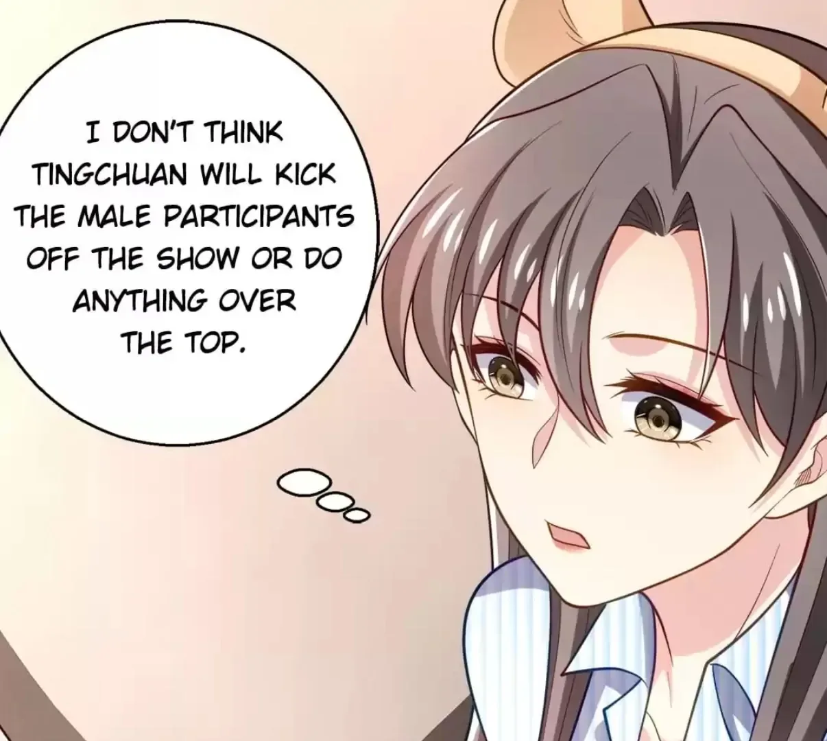 From Somebody to Nobody to Somebody Again Chapter 38 page 47