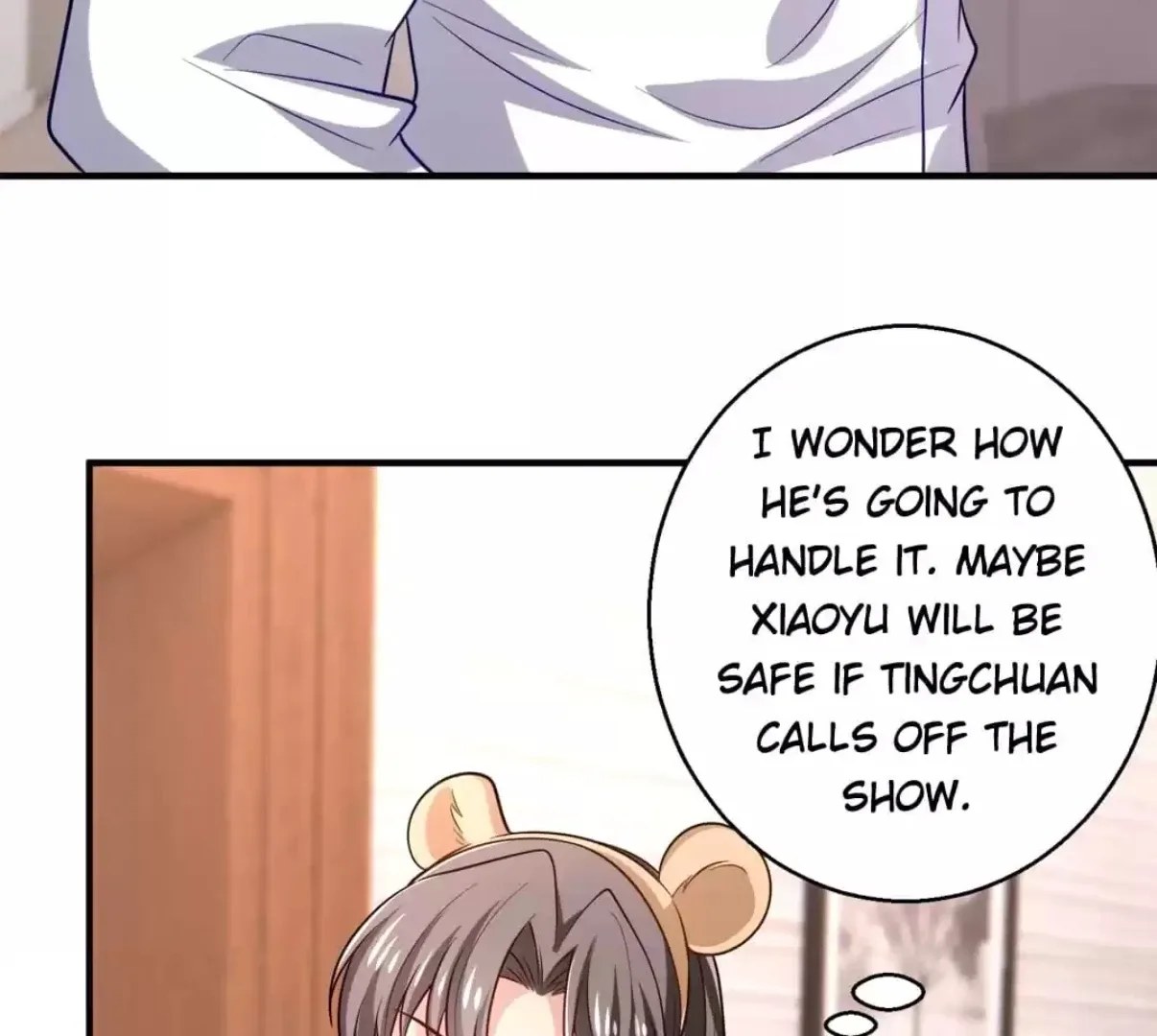From Somebody to Nobody to Somebody Again Chapter 38 page 42