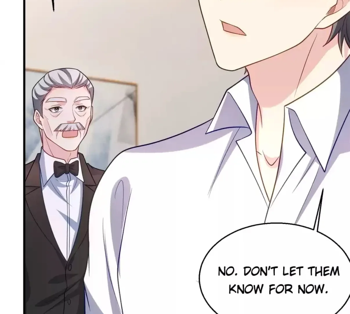 From Somebody to Nobody to Somebody Again Chapter 38 page 39