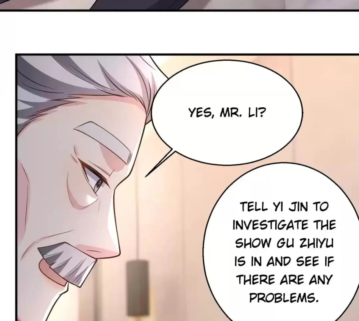 From Somebody to Nobody to Somebody Again Chapter 38 page 29