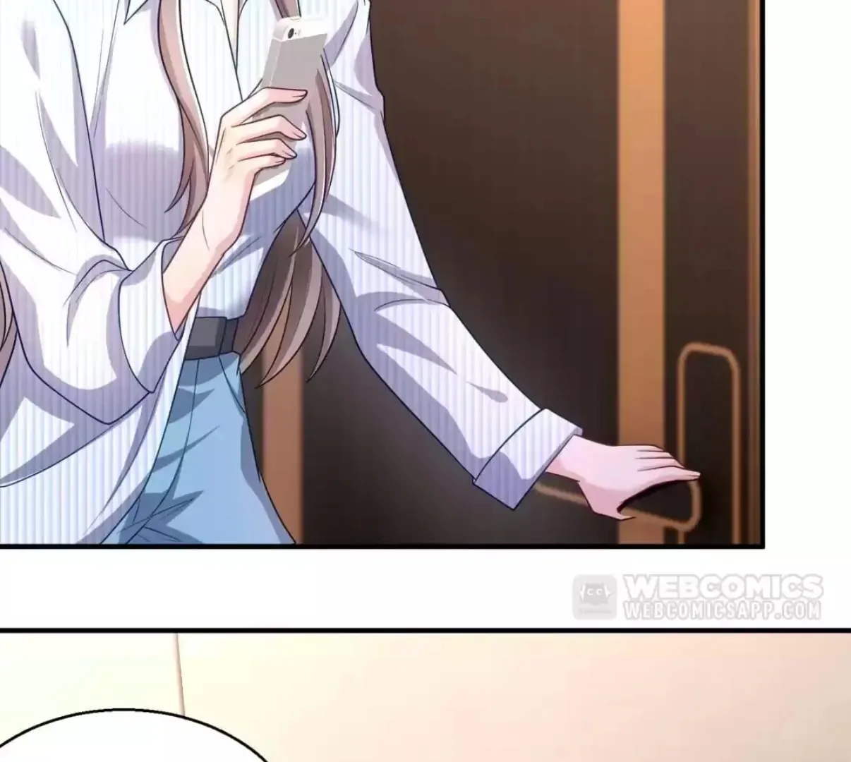 From Somebody to Nobody to Somebody Again Chapter 38 page 3