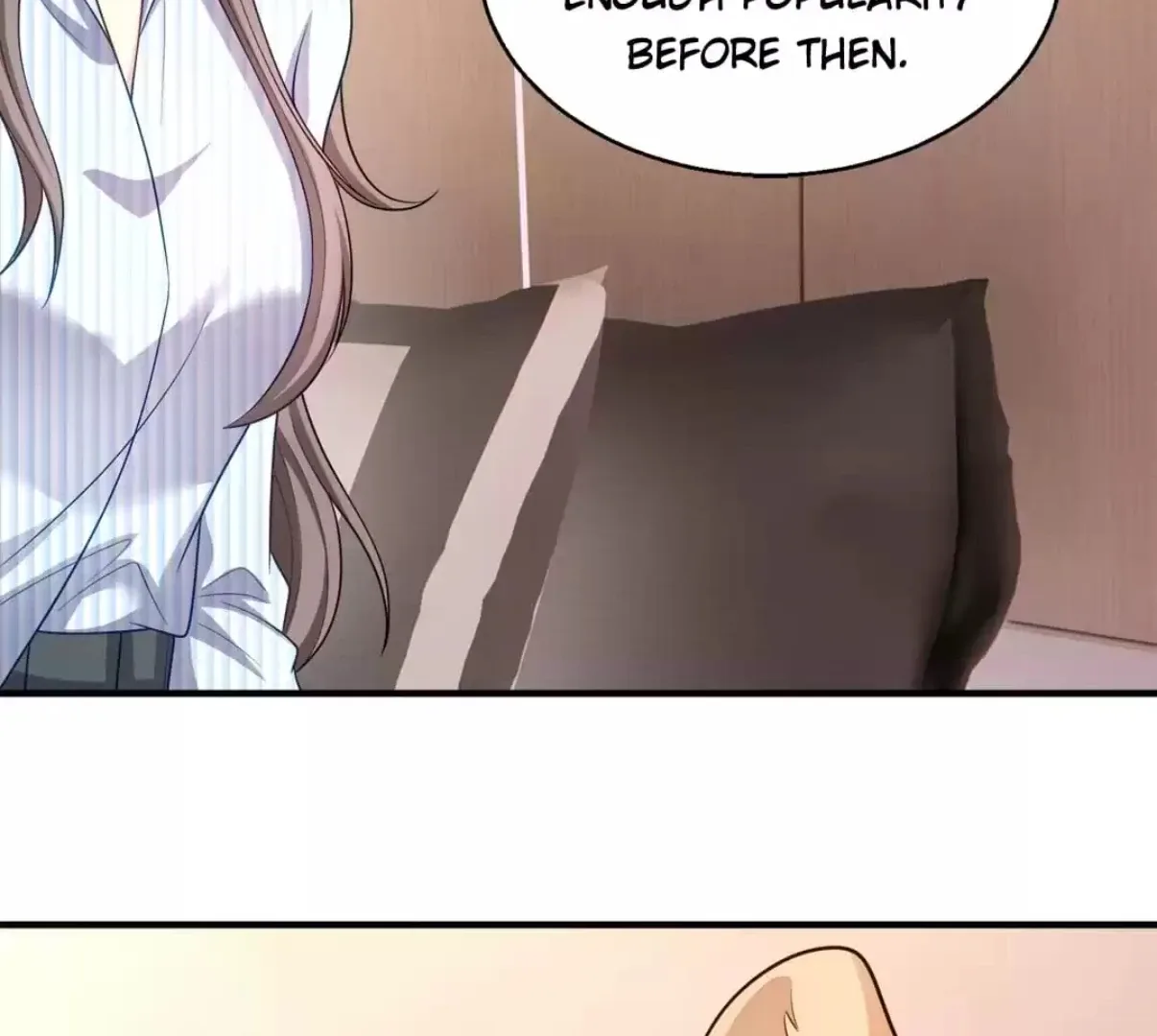 From Somebody to Nobody to Somebody Again Chapter 38 page 46