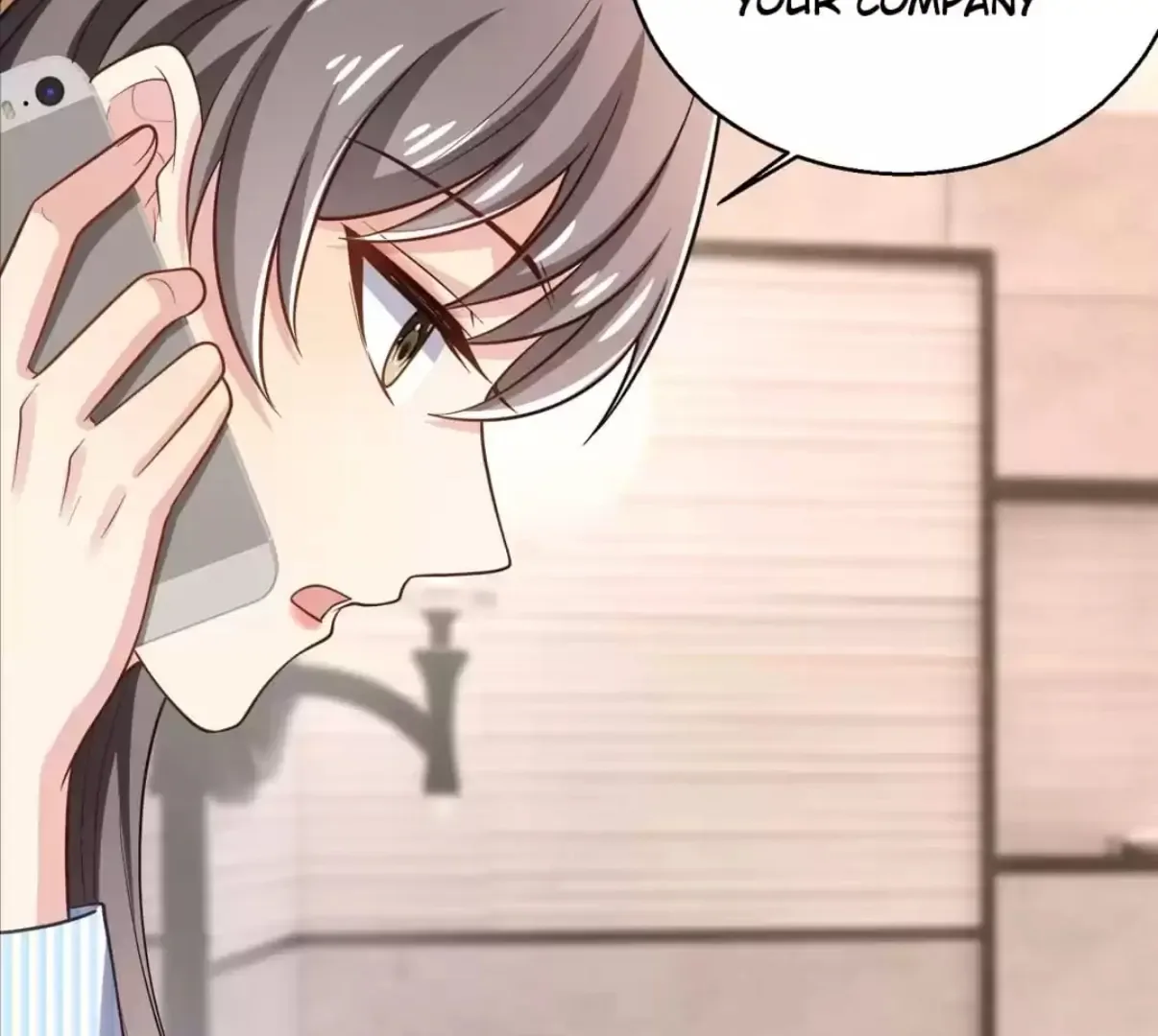 From Somebody to Nobody to Somebody Again Chapter 38 page 24
