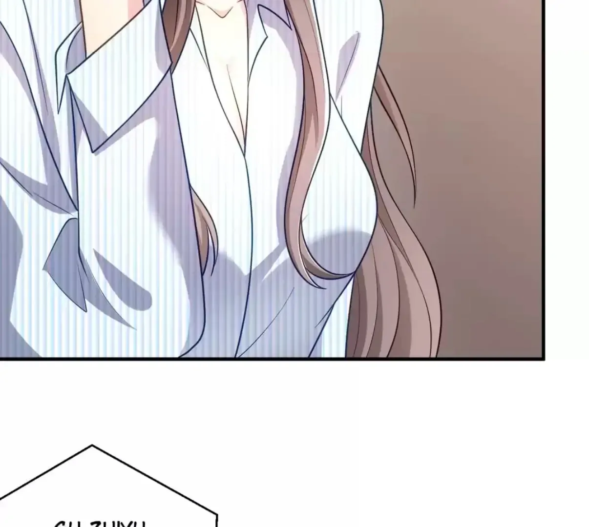 From Somebody to Nobody to Somebody Again Chapter 38 page 14