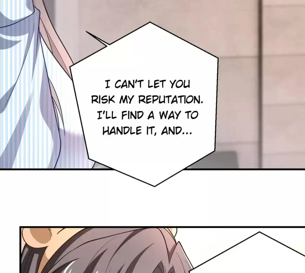 From Somebody to Nobody to Somebody Again Chapter 38 page 25