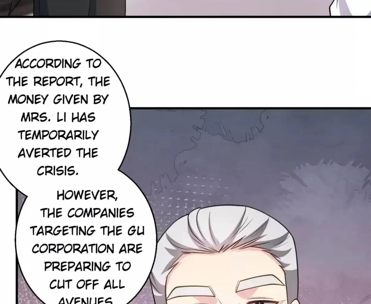 From Somebody to Nobody to Somebody Again Chapter 38 page 33